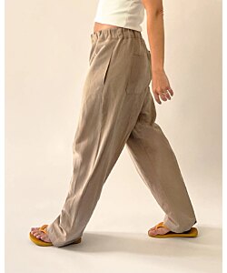 Wardrobe by me Volume Pants