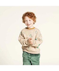 Wardrobe by me Kids James Sweater