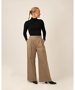 Wardrobe by me Bermuda Pants Shorts