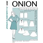 Onion 3034