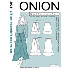 Onion 3036