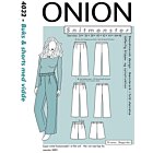 Onion 4032