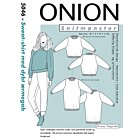 Onion 5046