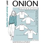 Onion 5047