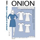 Onion 9005