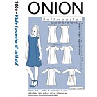 Onion 9006