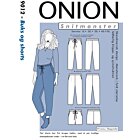 Onion 9012