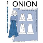 Onion 9013