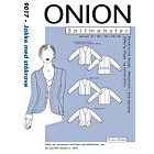 Onion 9017