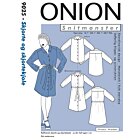 Onion 9025