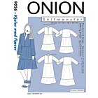 Onion 9026