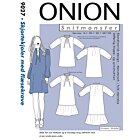 Onion 9027