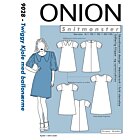 Onion 9028