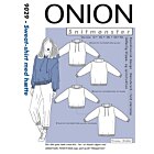 Onion 9029