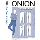 Onion 9031