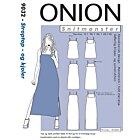 Onion 9032