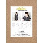 Ikatee Anna kids dress