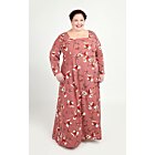 Cashmerette Upton dress/skirt incl Expansion Pack