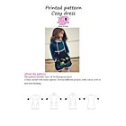 Made by Runi Cozy dress barn