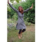 Farbenmix Nuria klänning