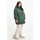 Papercut Patterns Emmi Curve jacket