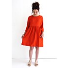 I AM Patterns Cassiopee dress