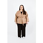 Papercut Patterns Juno Curve jacket