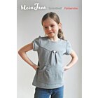 Farbenmix kleinFANÖ t-shirt