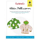 Farbenmix kleinPellworm fleecejacka