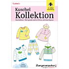 Farbenmix Baby Kuschel basics Kollektion 