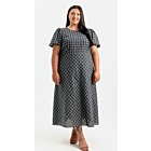 Papercut Patterns Lulee Curve Dress