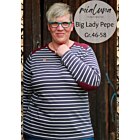 Farbenmix Lady Pepe t-shirt
