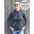 Farbenmix Lady Sky sweatshirt