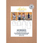 Ikatee Quiberon Sailor t-shirt women