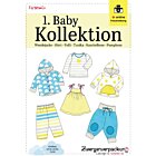 Farbenmix Baby Kollektion 1 