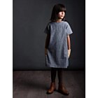 Avid Seamstress The raglan dress kids