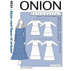 Onion 9024