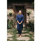 Folkwear 113 Japanese Kimono