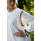 Folkwear 148 Black forest smock