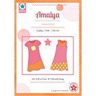 Farbenmix Amalya klänning