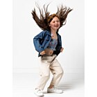 Style Arc Barry Kids Pants and top