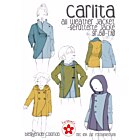 Farbenmix Carlita kappa