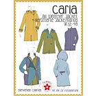 Farbenmix Carla allvädersjacka