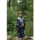 Folkwear 136 Childrens Kimono and Vest