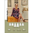 Ikatee Anna Mum dress