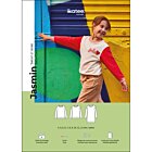 Ikatee Jasmin kids sweatshirt/dress