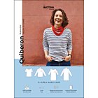 Ikatee Quiberon Sailor t-shirt women