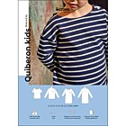 Ikatee Quiberon Kids Sailor t-shirt