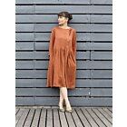 Ikatee Elona Mum blouse/dress