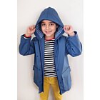 I AM Patterns Jacques jacka kappa regnkappa barn